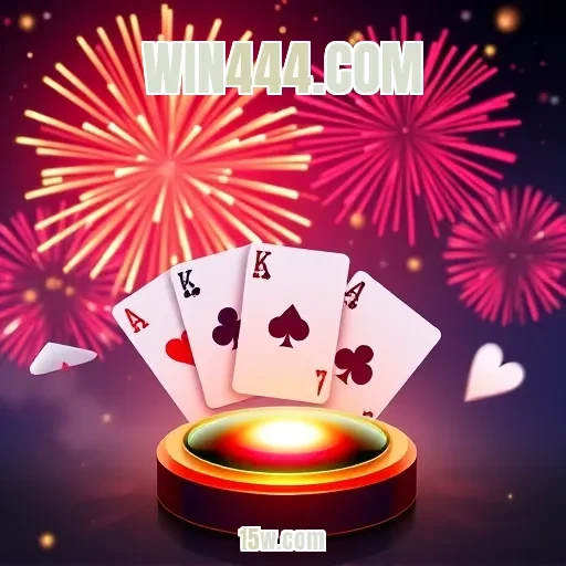 WIN444.COM: A Nova Era dos Fantasy Sports Chegou para Agitar