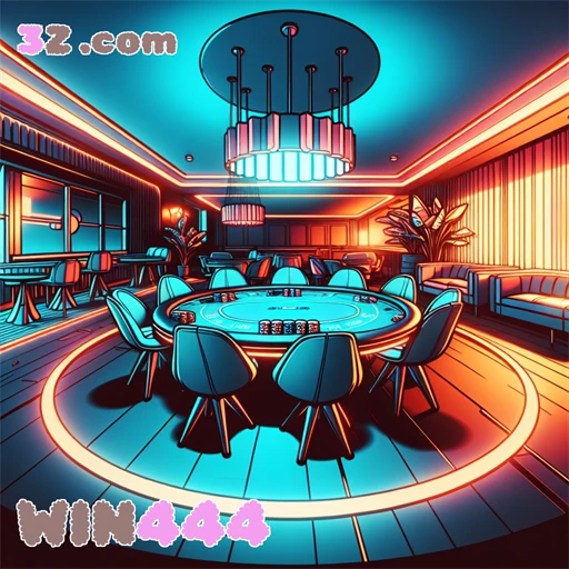 Baixar Jogos e Recursos Exclusivos no WIN444.COM