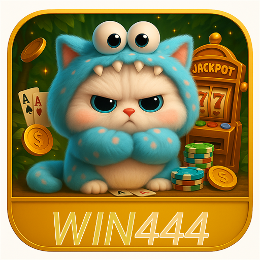 WIN444.COM